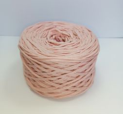 Трикотажная пряжа Светло-розовый 400 гр